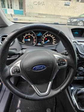 Ford Fiesta Titanium - 12500 лв. - 64780568 10