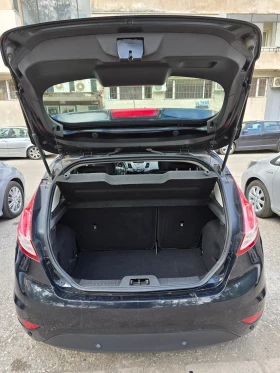 Ford Fiesta Titanium - 12500 лв. - 64780568 6