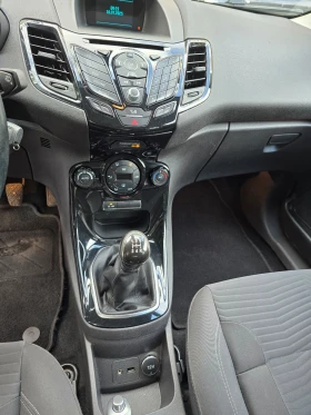 Ford Fiesta Titanium - 12500 лв. - 64780568 11
