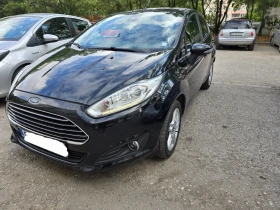 Ford Fiesta Titanium - 12500 лв. - 64780568 3