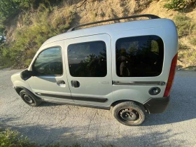 Renault Kangoo 1.9DCI 4?4 - 4500 лв. - 24725179 6