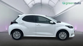 Toyota Yaris 1.5 HSD,    360 . | Mobile.bg    3