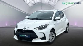 Toyota Yaris 1.5 HSD, Месечна вноска от 360 лв.