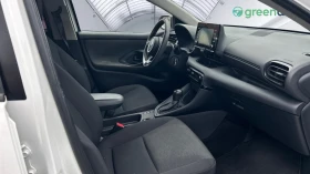 Toyota Yaris 1.5 HSD,    360 . | Mobile.bg    9