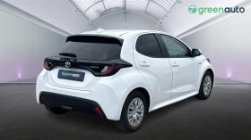Toyota Yaris 1.5 HSD,    360 . | Mobile.bg    2