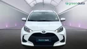 Toyota Yaris 1.5 HSD,    360 . | Mobile.bg    4