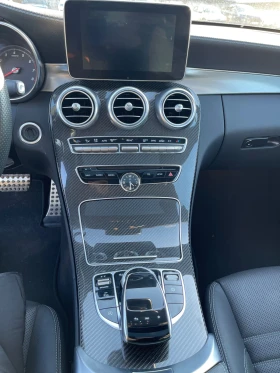 Обява за продажба на Mercedes-Benz C 180 AMG Line ~55 000 лв. - изображение 10