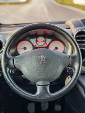 Peugeot Partner 1.6 HDI Tepee 90 .. | Mobile.bg    11