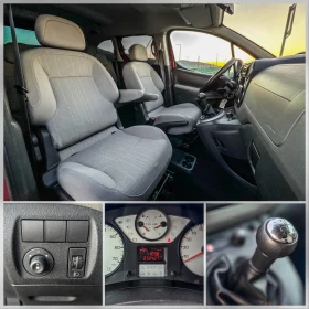 Peugeot Partner 1.6 HDI Tepee 90 .. | Mobile.bg    10