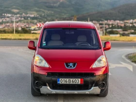 Peugeot Partner 1.6 HDI Tepee 90 .. | Mobile.bg    2