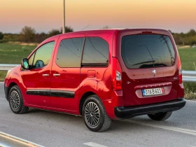 Peugeot Partner 1.6 HDI Tepee 90 .. | Mobile.bg    5