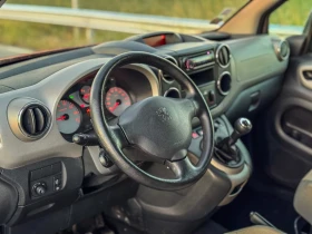 Peugeot Partner 1.6 HDI Tepee 90 .. | Mobile.bg    8