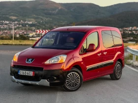 Peugeot Partner 1.6 HDI Tepee 90 .. | Mobile.bg    3