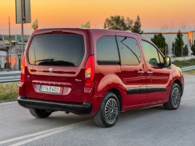 Peugeot Partner 1.6 HDI Tepee 90 .. | Mobile.bg    4