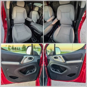 Peugeot Partner 1.6 HDI Tepee 90 .. | Mobile.bg    14