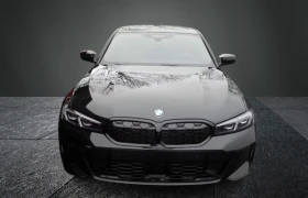 Обява за продажба на BMW 340 d M xDrive = M-Sport Pro = Shadow Line Гаранция ~ 131 700 лв. - изображение 1
