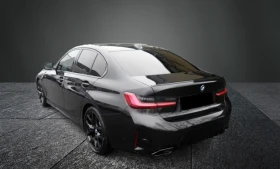 Обява за продажба на BMW 340 d M xDrive = M-Sport Pro = Shadow Line Гаранция ~ 131 700 лв. - изображение 1