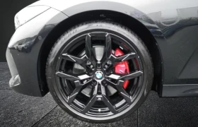 Обява за продажба на BMW 340 d M xDrive = M-Sport Pro = Shadow Line Гаранция ~ 131 700 лв. - изображение 3