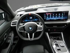 Обява за продажба на BMW 340 d M xDrive = M-Sport Pro = Shadow Line Гаранция ~ 131 700 лв. - изображение 6