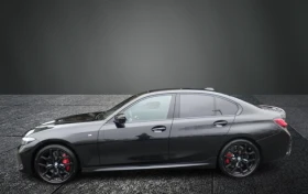Обява за продажба на BMW 340 d M xDrive = M-Sport Pro = Shadow Line Гаранция ~ 131 700 лв. - изображение 2