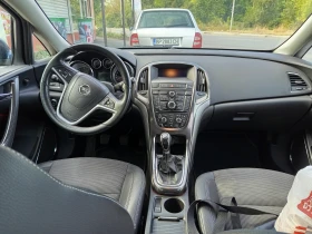 Opel Astra  Opel Astra Sports TOURER  | Mobile.bg    13