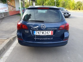 Opel Astra  Opel Astra Sports TOURER  | Mobile.bg    7