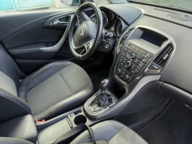 Opel Astra  Opel Astra Sports TOURER  | Mobile.bg    11