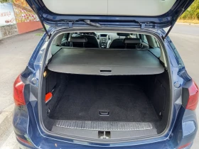Opel Astra  Opel Astra Sports TOURER  | Mobile.bg    10