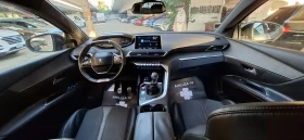 Peugeot 5008 1.6 HdiGT LINE 7  360   Full Led | Mobile.bg    8