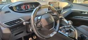 Peugeot 5008 1.6 HdiGT LINE 7  360   Full Led | Mobile.bg    9