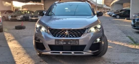 Peugeot 5008 1.6 HdiGT LINE 7  360   Full Led | Mobile.bg    2