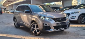     Peugeot 5008 1.6 HdiGT LINE 7  360   Full Led