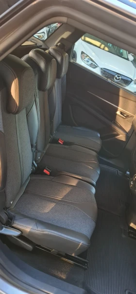Peugeot 5008 1.6 HdiGT LINE 7  360   Full Led | Mobile.bg    15