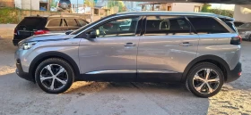 Peugeot 5008 1.6 HdiGT LINE 7  360   Full Led | Mobile.bg    4