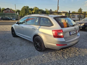 Skoda Octavia 4x4 - 15500 лв. - 41860809 4