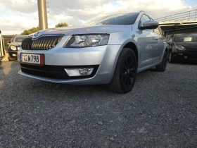 Skoda Octavia 4x4 - 15500 лв. - 41860809 13