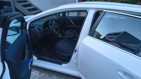 Toyota Avensis 2.0 dfd | Mobile.bg    5