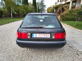 Audi 100 | Mobile.bg    4