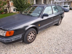 Audi 100 | Mobile.bg    2