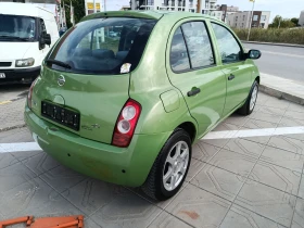 Nissan Micra 1.5 dci | Mobile.bg    5