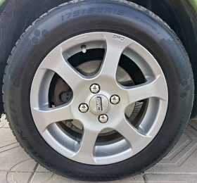 Nissan Micra 1.5 dci | Mobile.bg    16