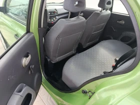 Nissan Micra 1.5 dci | Mobile.bg    13