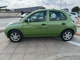 Nissan Micra 1.5 dci | Mobile.bg    2