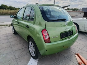 Nissan Micra 1.5 dci | Mobile.bg    3