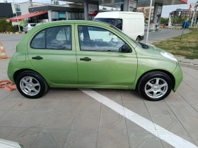 Nissan Micra 1.5 dci | Mobile.bg    6