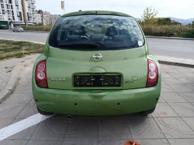 Nissan Micra 1.5 dci | Mobile.bg    4