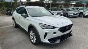Cupra Formentor 1.5 TSI в Гаранция! - 49990 лв. / 25559.48 € - 18248361 2