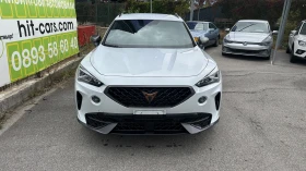 Cupra Formentor 1.5 TSI в Гаранция! - 49990 лв. / 25559.48 € - 18248361 3