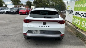 Cupra Formentor 1.5 TSI в Гаранция! - 49990 лв. / 25559.48 € - 18248361 7