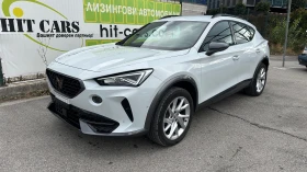 Cupra Formentor 1.5 TSI в Гаранция!